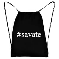 Savate Hashtag Sport Bag 18