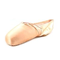 Capezio Women's 176 Contempora Pointe Shoe