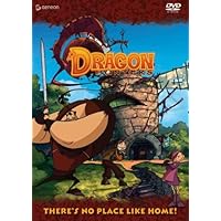 Dragon Hunters: Vol. 3 There's No Place Like Home! (ep. 9-11) [DVD] Dragon Hunters: Vol. 3 There's No Place Like Home! (ep. 9-11) [DVD] DVD