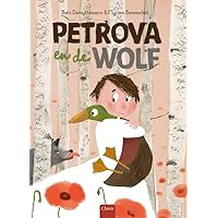 Petrova en de wolf