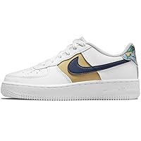 Nike unisex-child Air Force 1 Low LV8
