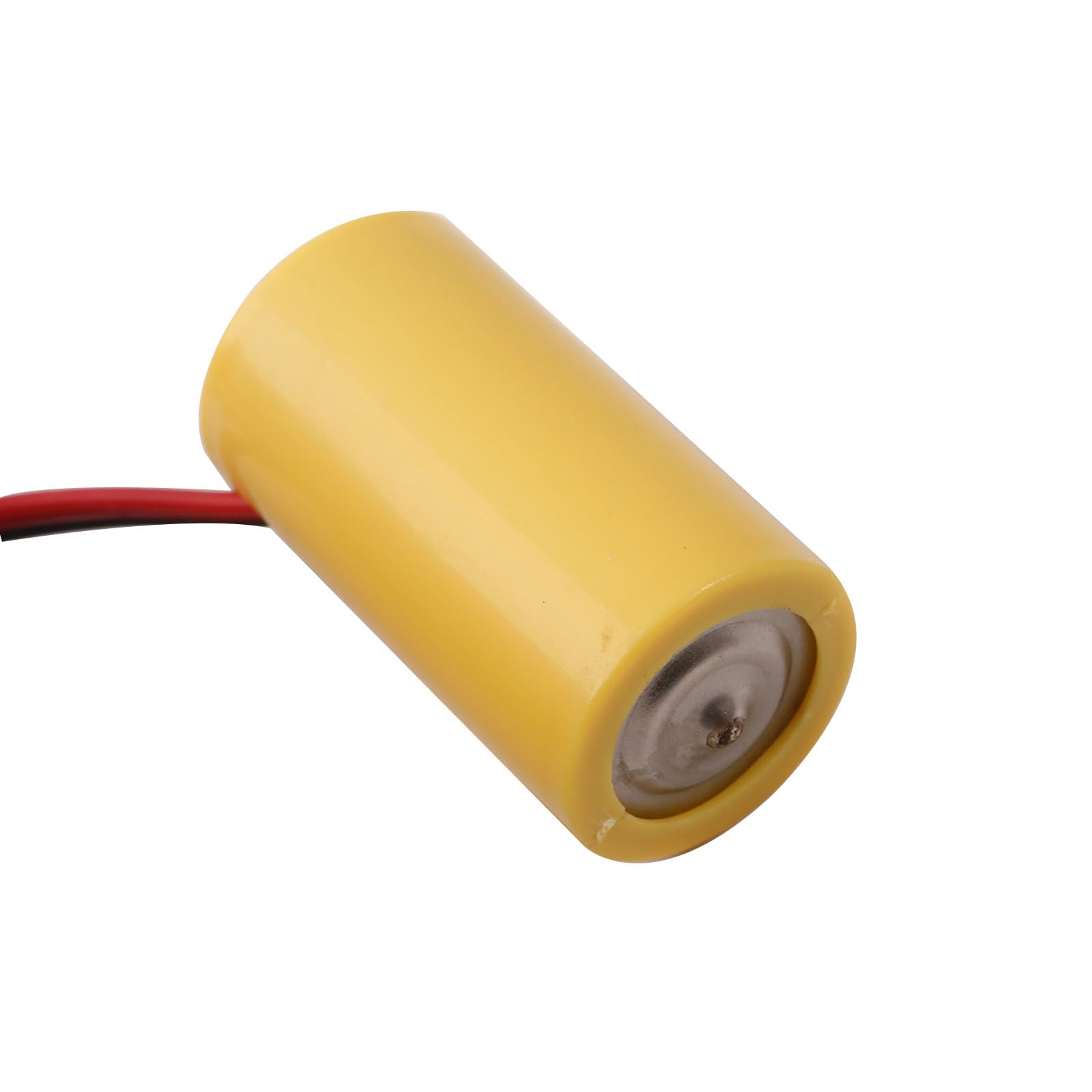 Acinkeety Universal 3V C Size Battery Eliminators Power Supply Cable to 2Pcs 1.5V LR14 C Battery for LED Light Remote Control C Battery