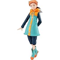 The Seven Deadly Sins: King Pop Up Parade Figure