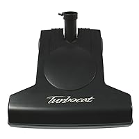 Turbocat Air Turbine Nozzle, Black