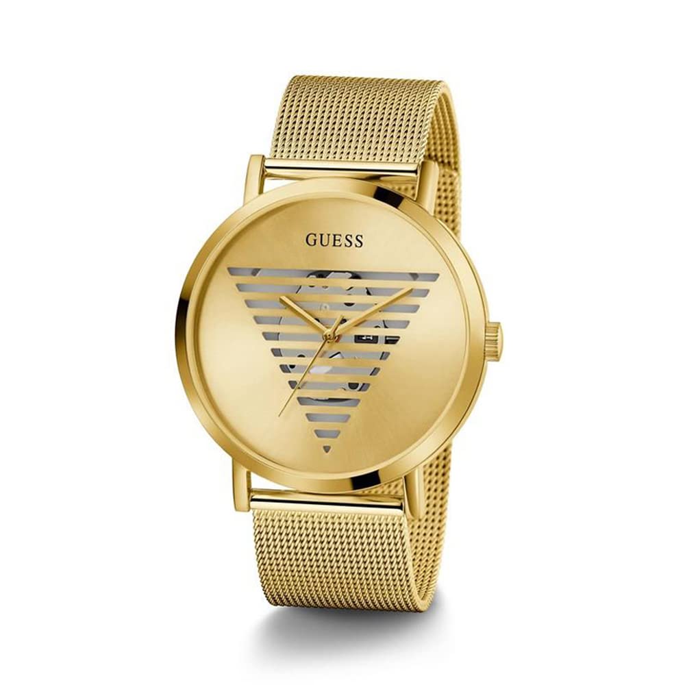 GUESS Men's 44mm Watch