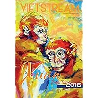 VietStream Lunar New Year 2016 Year of the Monkey