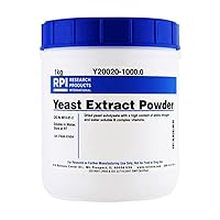 Y20020-1000.0 Yeast Extract, Powder, 1kg
