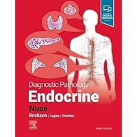 Diagnostic Pathology: Endocrine Diagnostic Pathology: Endocrine Hardcover Kindle