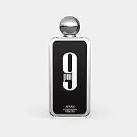 AFNAN 9 PM by Afnan Perfumes, EAU DE PARFUM SPRAY 3.4 OZ