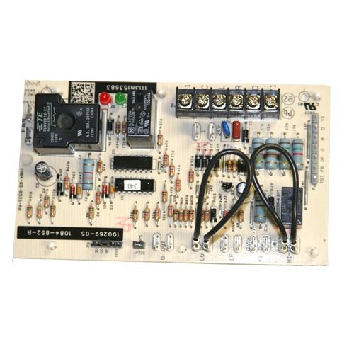 16V38 - OEM Upgraded Replacement for Lennox Defrost Control Board