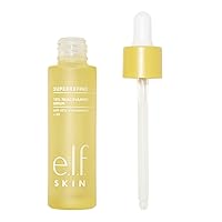 SKIN SuperRefine 10% Niacinamide Serum, Concentrated Gel Serum To Balance, Calm & Smooth Skin, Minimises The Look Of Pores