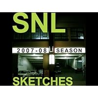 Saturday Night Live Season 33 (Edited Episodes)