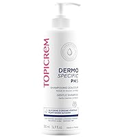 Topicrem Essentials PH5 Gentle Milk Shampoo 500ml