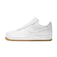 Nike DJ2739-100 Air Force 1 '07 White Gum Air Force 1 07 Low White Gum, wht,