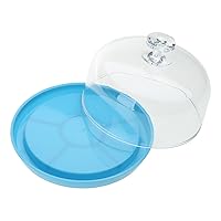 Watch Movement Dust Cover Moistureproof Dustproof Tray Storage Box For Watches Movement Parts 6 Slots Organizer Tool Watch Du