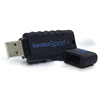 Centon 32 GB DataStick Sport Waterproof USB 2.0 Flash Drive DSW32GB-003
