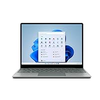 MICROSOFT Surface Laptop GO 2, 12.4