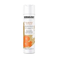 Toni&Guy Conditioner for Damaged Hair, 8.5 oz