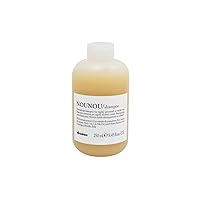 NOUNOU Hydrating Deep Shampoo & Conditioner