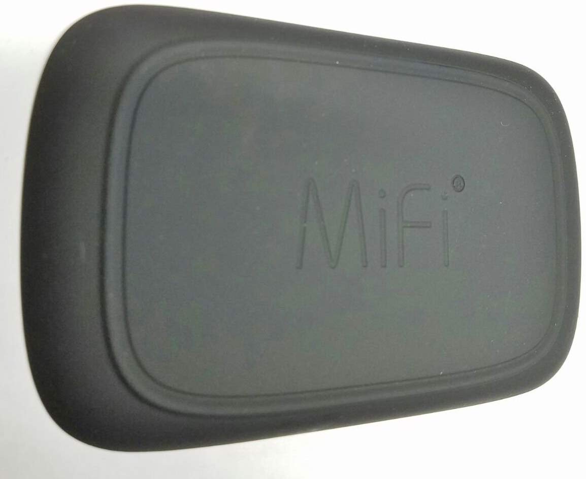 Novatel Wireless MiFi 7730 7730L 4G LTE Battery Door Back Cover