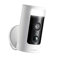 winees Security Cameras Wireless