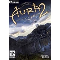 Aura 2: The Sacred Rings (PC) by Jowood Games