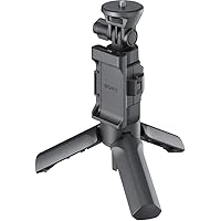 Sony VCT-STG1 Shooting Grip for Action Cam - Black