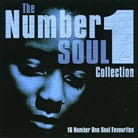 Number 1 Soul Collection Number 1 Soul Collection Audio CD