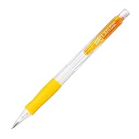 Sakura Craypas NS100K#5 Mechanical Pencils, Knox 100K, Orange, 10 Pieces