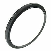ZPJGREENSTEPUP6772 Step-Up Ring, 2.6 inches (67 mm) to 2.8 inches (72 mm)