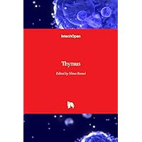 Thymus Thymus Hardcover