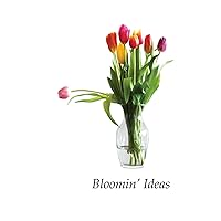 Blooming Ideas: Notebook