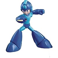Mega Man MDLX Rockman Action Figure