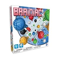 Braniac Game