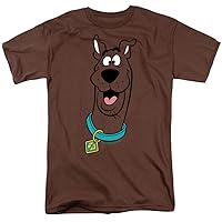 Popfunk Scooby Doo Scooby Doo Unisex Adult T Shirt