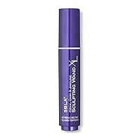 SBLA Beauty Neck, Chin & Jawline Sculpting Wand XL, Night Time Advanced Anti-Aging Serum For Smoothing, Tightening, Firming & Lifting Skin, Fat Cell Reducing, 0.7 Fl Oz / 20mL, (104 doses)