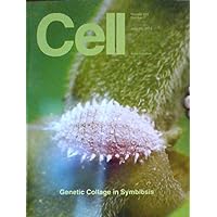 Genetic Collage in Symbiosis - (Cell - Volume 153, Number 7, June 20, 2013)