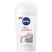 Dry Comfort Antiperspirant Stick 40ml