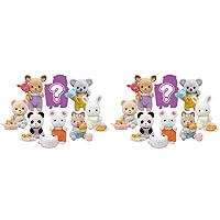 Calico Critters Blind Bags