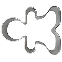 Person Man Human Cookie Cutter - (1 Pk) 1 Pc