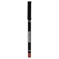 Lasting Finish 8HR Soft Lip Liner Pencil - Vibrant, Blendable Formula to Lock Lipstick in Place for 8 Hours - 110 Spice, .04oz
