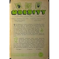 Obesity Obesity Hardcover