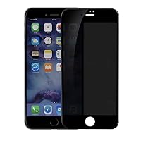 Baseus Privacy TG Flim iPhone 7/8 - Black