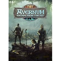 Avernum: Escape From the Pit [Download]