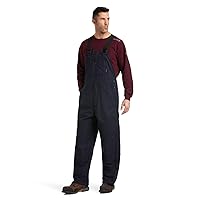 ARIAT mens Fr Insulated Overall 2.0 Bib