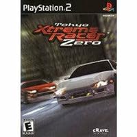 Tokyo Xtreme Racer Zero