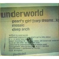 Pearls Girl ( Carp Dreams...koi) Pearls Girl ( Carp Dreams...koi) Audio CD Vinyl