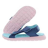 adidas Unisex-Child Adilette Comfort Slide Sandal