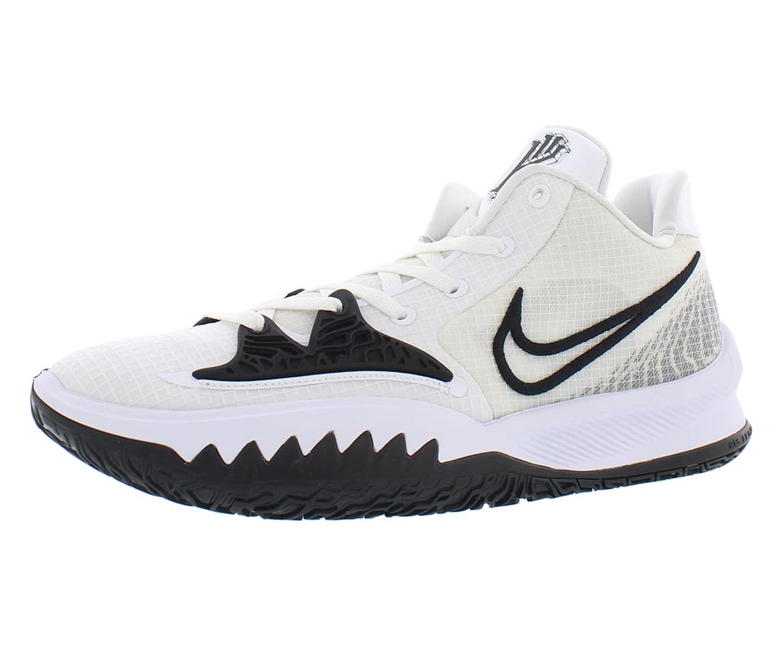 Mua Nike Kyrie 4 Low Tb White And Black Da7803-100 Trên Amazon Mỹ Chính  Hãng 2023 | Giaonhan247