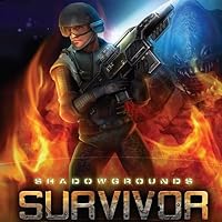 Shadowgrounds Survivor [Download]